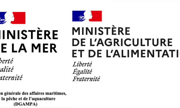 La DGAMPA créée le 1er mars a reçu sa première mission de la ministre de la Mer