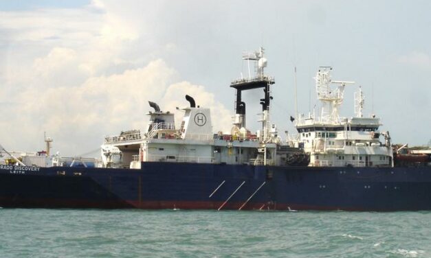 Les Îles Cook accordent des licences d’exploration minière des fonds marins
