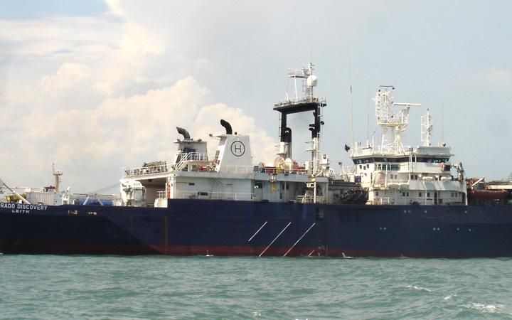 Les Îles Cook accordent des licences d’exploration minière des fonds marins