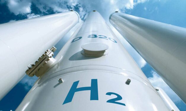 Hydrogène : un programme européen ambitieux
