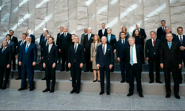 Ukraine : G7, UE et Otan pourraient décider de rééquilibrer les forces notamment contre la marine russe