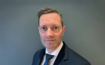 Aker Solutions nomme Paal Eikeseth comme nouveau vice-président exécutif d’EMM