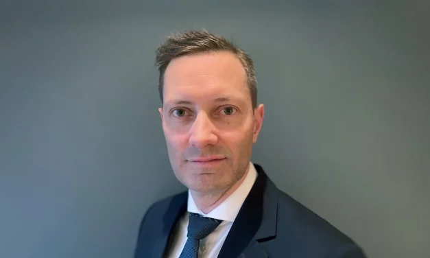 Aker Solutions nomme Paal Eikeseth comme nouveau vice-président exécutif d’EMM