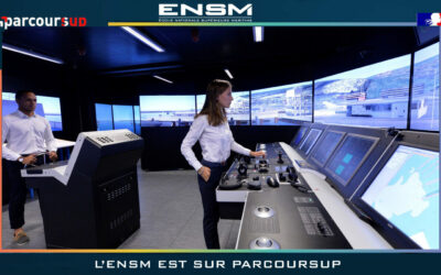 L’ENSM signe un partenariat avec La Touline