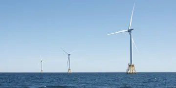 Nexans remporte le contrat South Fork dont les travaux ont commencé