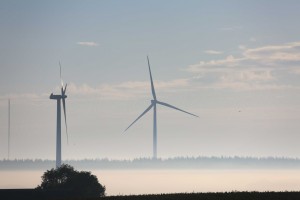 La pale V174-9,5 MW de Vestas sera fabriquée sur l’île de Wight