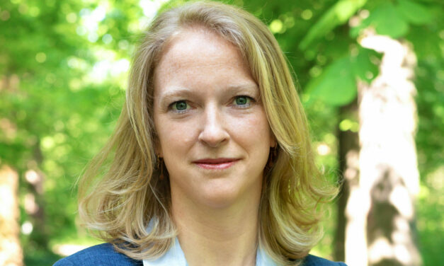 Femmes dans le Vent : « La décision de rejoindre le secteur des énergies renouvelables est la première qui m’appartenait vraiment » Delphine Robineau, Directrice France & Development Director of EU markets de COP