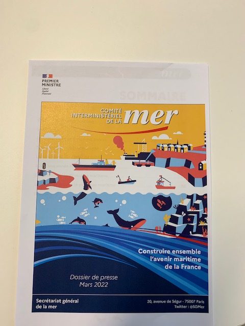 Emmanuel Macron : Faire de la France une grande Nation écologique, c&rsquo;est notre projet !