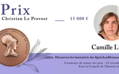 J-10 : Conférences sur le climat et l’océan du Prix Christian Le Provost le 6 mai à Saint-Brieuc