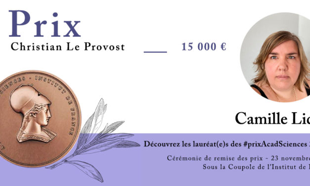 J-10 : Conférences sur le climat et l&rsquo;océan du Prix Christian Le Provost le 6 mai à Saint-Brieuc