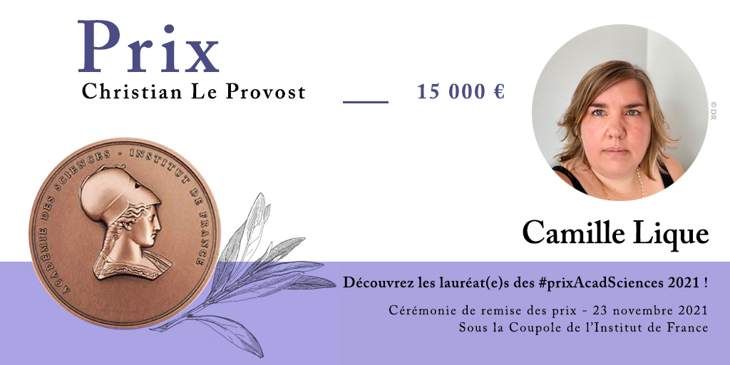 J-10 : Conférences sur le climat et l&rsquo;océan du Prix Christian Le Provost le 6 mai à Saint-Brieuc