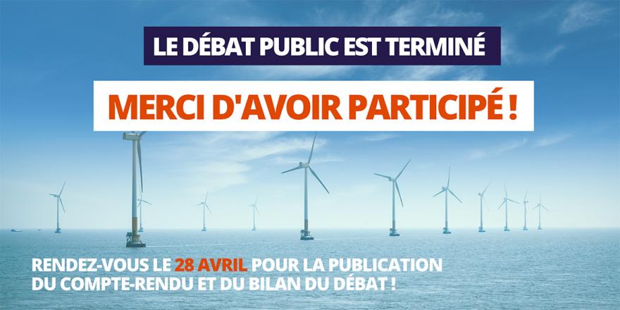 Remise du compte rendu du débat public Nouvelle-Aquitaine : Dans les dates !