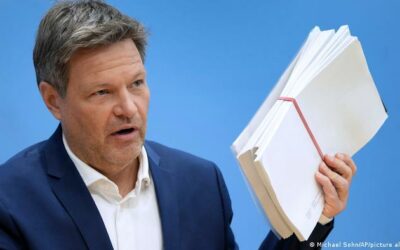 L’Allemagne souhaite déployer plus de 10 GW de nouvelles éoliennes par an avec un paquet historique.