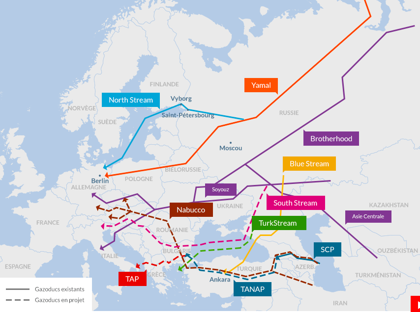 Rompre le dilemme de  l’Union Européenne