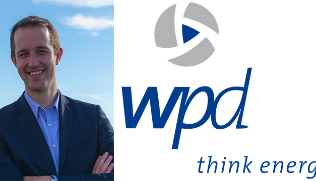 Triskéol, le trio éolien flottant pour l’AO5 Bretagne Sud – ITW de Vincent Balès, Directeur de WPD