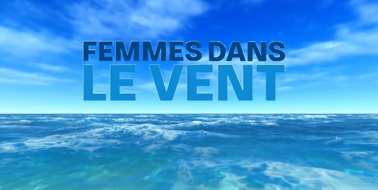 « Femmes dans le vent » Rediffusion des portraits de Yara Chakhtoura et Susann Dutt ainsi que l’ITV d’Agnès Pannier-Runacher