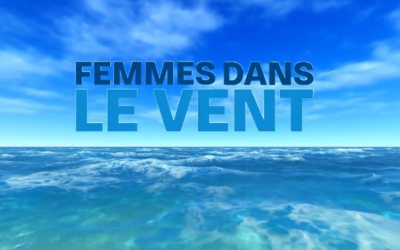 « Femmes dans le vent » : des idées et des projets pour 2023