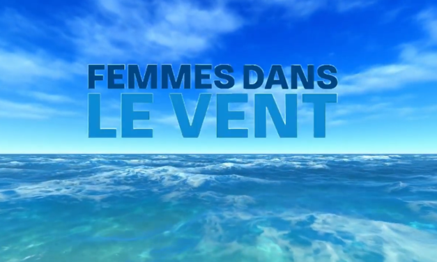 « Femmes dans le vent » : des idées et des projets pour 2023