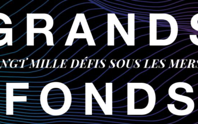 France 2030, les Grands Fonds Marins et la gouvernance par Jean-Louis Levet