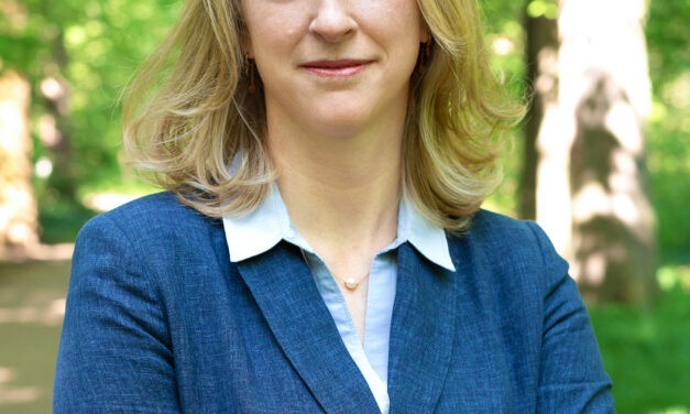 Femmes dans le Vent : « La décision de rejoindre le secteur des énergies renouvelables est la première qui m’appartenait vraiment » Delphine Robineau, Directrice France & Development Director of EU markets de COP