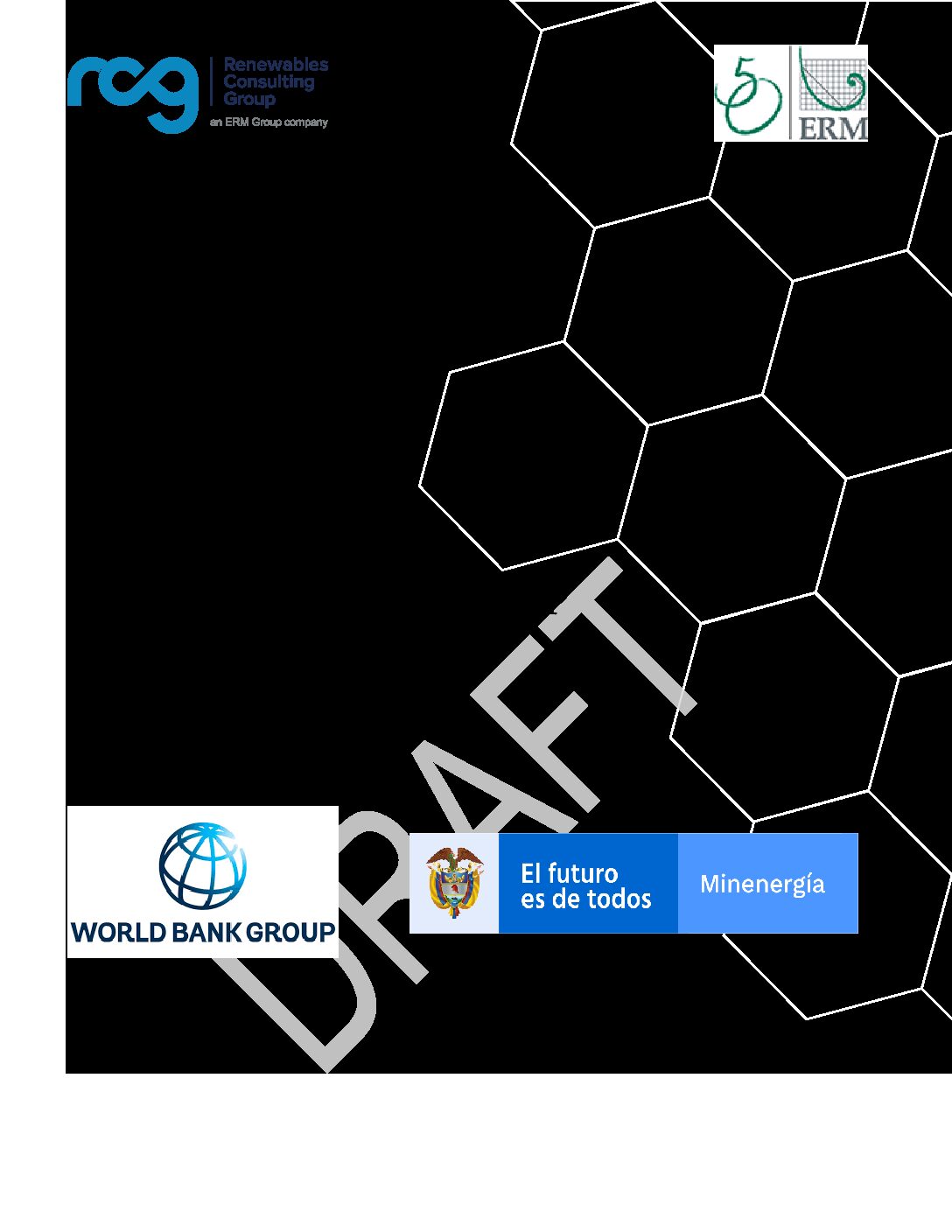 Colombie : BlueFloat Energy dans la feuille route du gouvernement