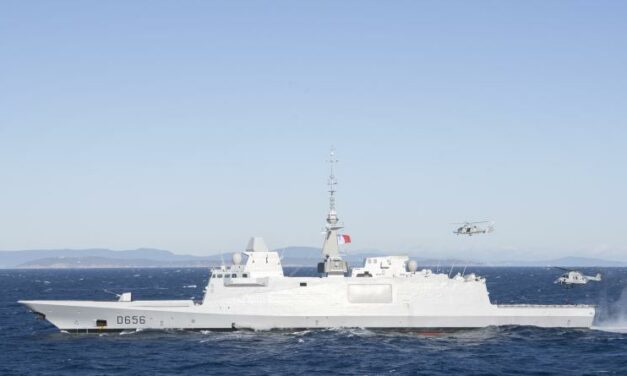 Comment l’Armée française se prépare au changement climatique