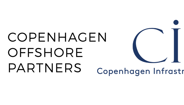 Copenhagen Infrastructure Partners (CIP) – Copenhagen Offshore Partners (COP)