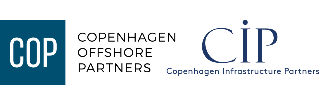 Copenhagen Infrastructure Partners (CIP) – Copenhagen Offshore Partners (COP)