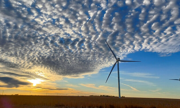 PEAK Wind reprend les opérations et la gestion des actifs du parc éolien américain Blue Cloud