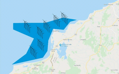 Colombie : BlueFloat Energy dans la feuille route du gouvernement
