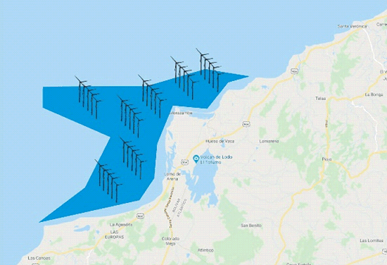 Colombie : BlueFloat Energy dans la feuille route du gouvernement