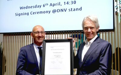 FOWT 2022 – La Norvège présente avec les flotteurs d&rsquo;Inocean pour Technip Energies et Océole pour Equinor