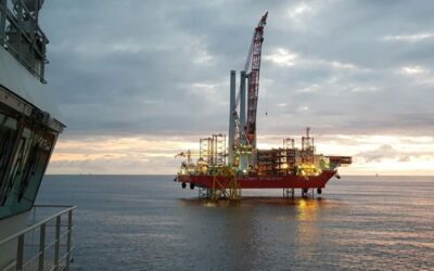 Fred Olsen Windcarrier n’a pas pu faire son introduction en bourse d’Oslo