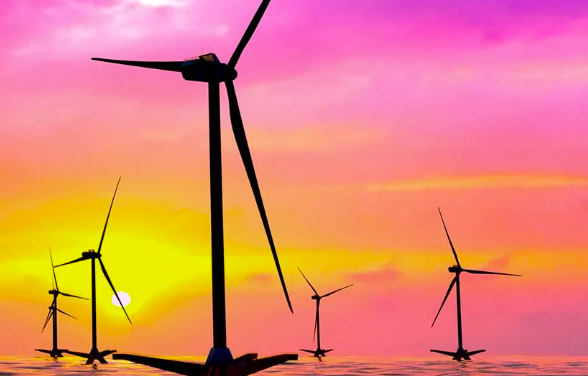 Eolien flottant : Gazelle Wind Power s’assure les services de VCE