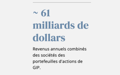 Global Infrastructure Partners a acquis wpd offshore