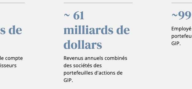 Global Infrastructure Partners a acquis wpd offshore