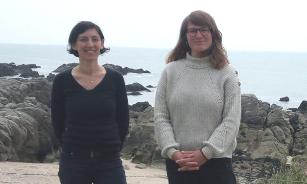 Hydrogène et éolien flottant : Sem-Rev renforce son équipe avec Ellyn Bourdila et Laura-Mae Macadré