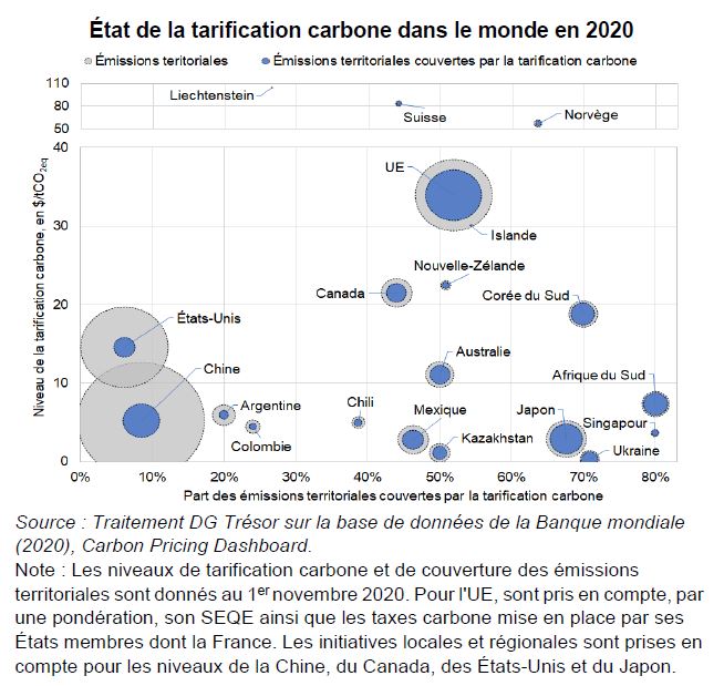 Changement climatique: les députés en faveur d’une action de l’UE renforcée et de l’indépendance énergétique