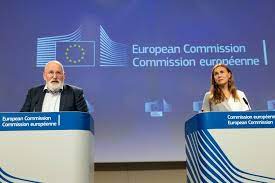 Interconnexion et éolien flottant : UE fait ses recommandations pour le Danemark et Malte