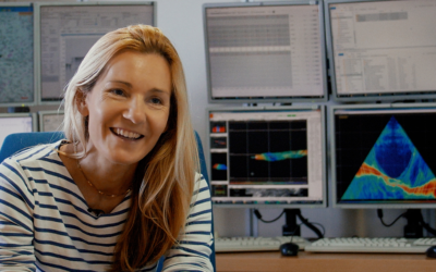 Les diazotrophes, des puits de carbone insoupçonnés ? avec Sophie Bonnet, prix Christian Le Provost