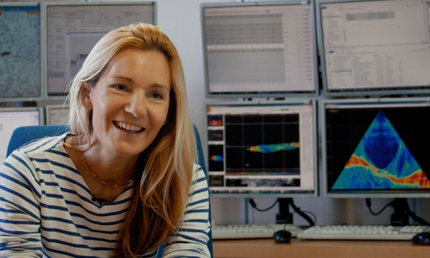 Les diazotrophes, des puits de carbone insoupçonnés ? avec Sophie Bonnet, prix Christian Le Provost