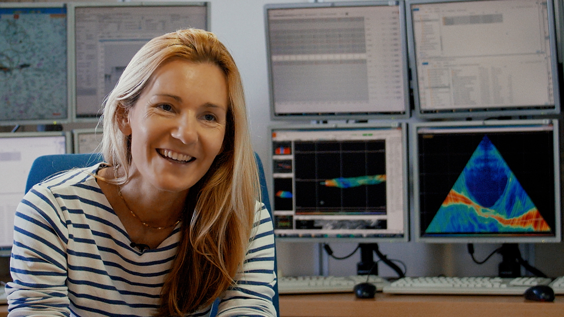 Les diazotrophes, des puits de carbone insoupçonnés ? avec Sophie Bonnet, prix Christian Le Provost