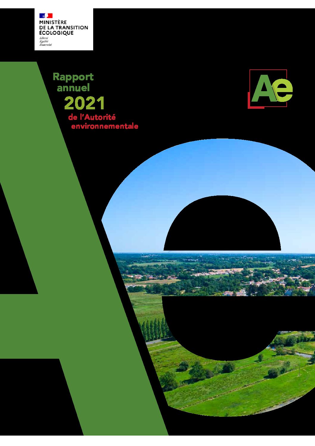 L’Autorité environnementale déplore la promotion de modèles à bout de souffle