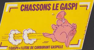 France (et Europe) : Il faut diminuer nos consommations pétrole, électricité et gaz !