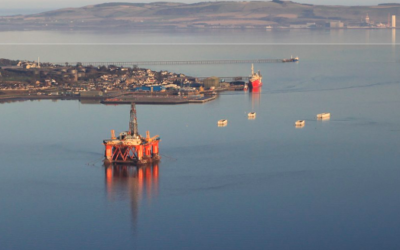 Ocean Winds prévoit d’investir dans l’éolien en mer mais pas seulement !