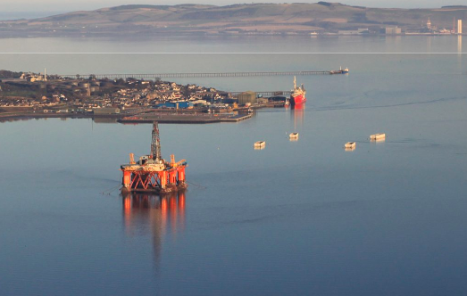 Ocean Winds prévoit d’investir dans l’éolien en mer mais pas seulement !