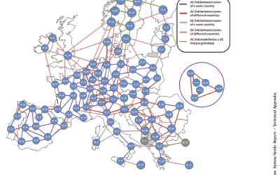 Ukraine et Moldavie connectées au commerce de l’électricité de l’Union européenne