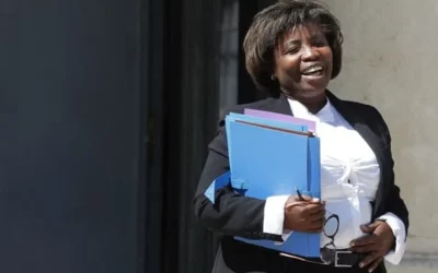 Législatives : Justine Bénin battue