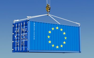 Les eurodéputés adoptent le projet d’une taxe carbone aux frontières