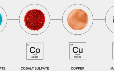 Metals Company serait aidée par l’organisme de recherche Niwa